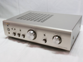 オーディオ買取 DENON プリメインアンプ PMA-390AE 買取価格・相場