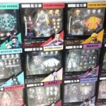 鬼滅の刃 フィギュア BuZZmod 買取