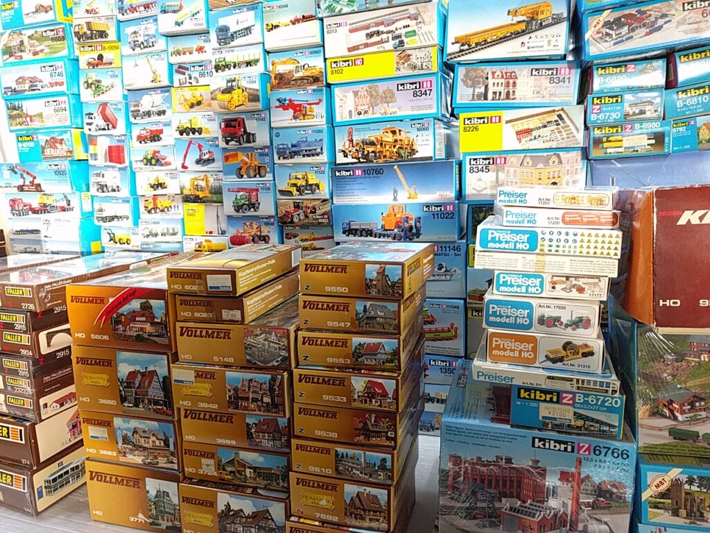 大量のおもちゃ買取は面倒?運べない方に「宅配買取」がおすすめな理由