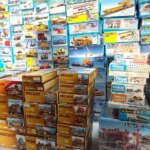 大量のおもちゃ買取は面倒？運べない方に「宅配買取」がおすすめな理由