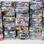 引越しでおもちゃ処分が間に合わない！詰めて送るだけの宅配買取で賢く時短