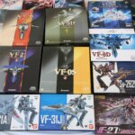 マクロスの フィギュア 買取