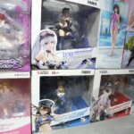 美少女フィギュア 買取
