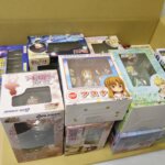 春の引越しで粗大ゴミ待ち？大量のおもちゃは「宅配買取」で解決