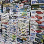 春の転勤族必見！大切なフィギュアやプラモのスピード整理術