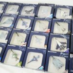 ガリバー200 戦闘機 買取