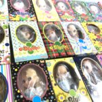 大量のドールをこっそり手放す宅配買取術