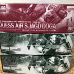 RE/100ヤクト・ドーガ（クェス機）、MGギラ・ドーガ（ユニコーンVer.） 買取り