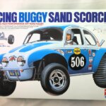 タミヤ 1/10 ワーゲン オフローダー 2010 買取