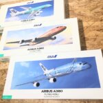 ANAフライングホヌ 1/200 買取