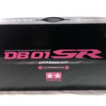 タミヤ DB01 SR 買取