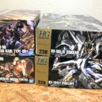 HGガンプラ買取！Ξやペーネロペー