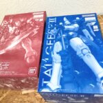 プレミアムバンダイ限定のMGシェンロンガンダムEW（獠牙装備）とトールギスIIをお売りいただきました。大切に保管されていた未組立ガンプラを専門スタッフが丁寧に査定。引越しや断捨離で手放す際は、価値を次へ繋ぐ「おもちゃ買取ドットJP」へ。