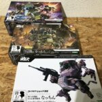 コトブキヤ「なっちん」買取！スコープドッグVer.