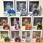 ウマ娘 ねんどろいど 大量 買取