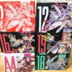 メガミデバイス買取｜スサノヲ・アマテラス