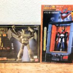 【超合金魂】ゴールドマジンガーZ＆大格納庫を買取