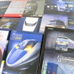 鉄道模型 TOMIX 大量買取