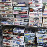 子供が巣立った後の片付け術！残されたホビーを親子で賢く整理するコツ