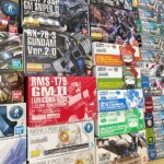 引越し業者もドン引き!? ガンプラの壁を丸投げする超速買取術