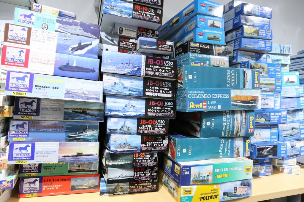 引越しの荷解きが進まない方へ！新居で眠るホビーを賢く手放すコツ