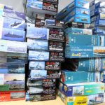 引越しの荷解きが進まない方へ！新居で眠るホビーを賢く手放すコツ