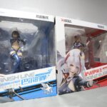 アズールレーンのスケールフィギュアをお買取しました