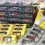 ミニカー スロットカー 買取