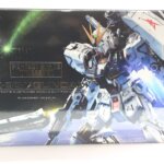 「PG UNLEASHED νガンダム」を高価買取いたします