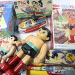 鉄腕アトム 買取