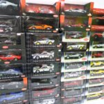 京商 1/18 ミニカー 大量買取