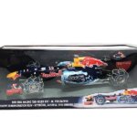 PMA　1/18　M.フェルスタッペン レッドブルレーシング タグホイヤーRB7 キッツビュールスキー場雪上デモ　買取