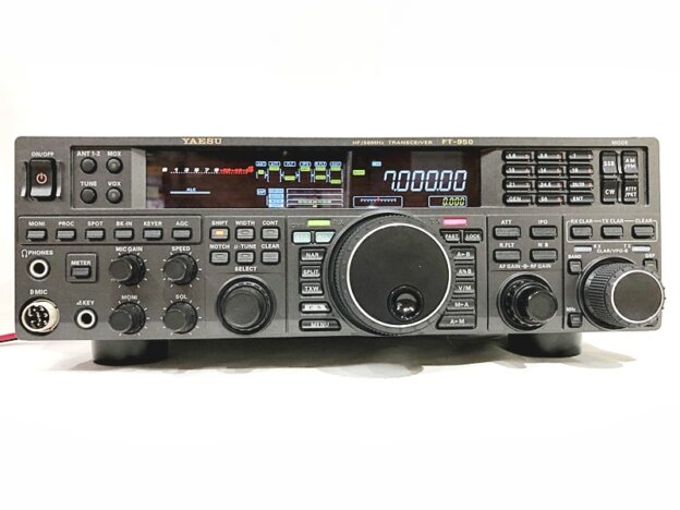 YAESU FT-950買取