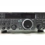 愛機の終活と無線機の買取査定