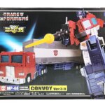 MP-44 コンボイ Ver.3.0買取