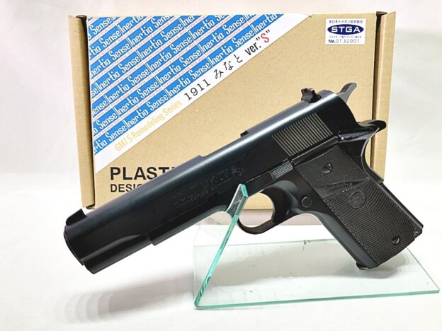 タニオコバ GM7.5 1911 みなと ver.S 買取