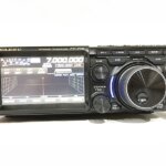 YAESU FT-710トランシーバー 買取