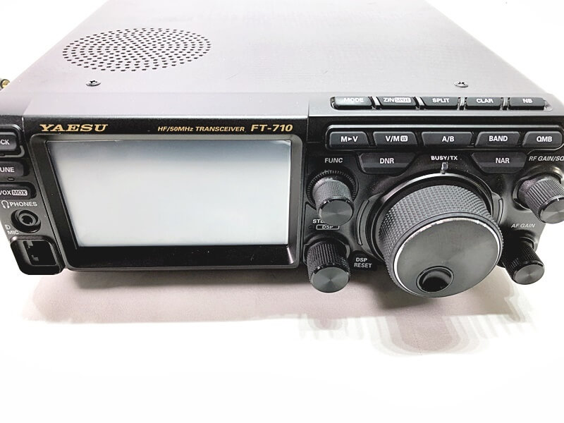 無線家の賢い機材整理