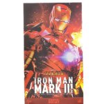 ホットトイズ 1/6 アイアンマン・マーク3 買取