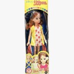 タカラ かわいいリカちゃん 買取