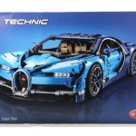 レゴ　テクニック　42083　ブガッティ・シロン　LEGO 買取