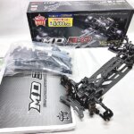 ヨコモ MD3.0 ブラックバージョン 組立済 買取