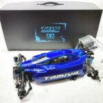 タミヤ 1/10 TRF501X 組立・メカ済 買取