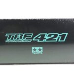 タミヤ　1/10　TRF421 シャーシキット　42384 買取