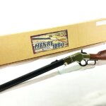MGC 台東商事 HENRY 1860 ライフル モデルガン　買取