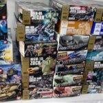 ガンプラ整理で新生活を豊かに！忙しい社会人・学生が今売るべき理由