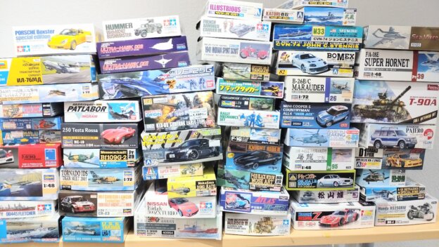 GWに孫が来る！危ない「床置きおもちゃ」を宅配買取でスッキリ解決