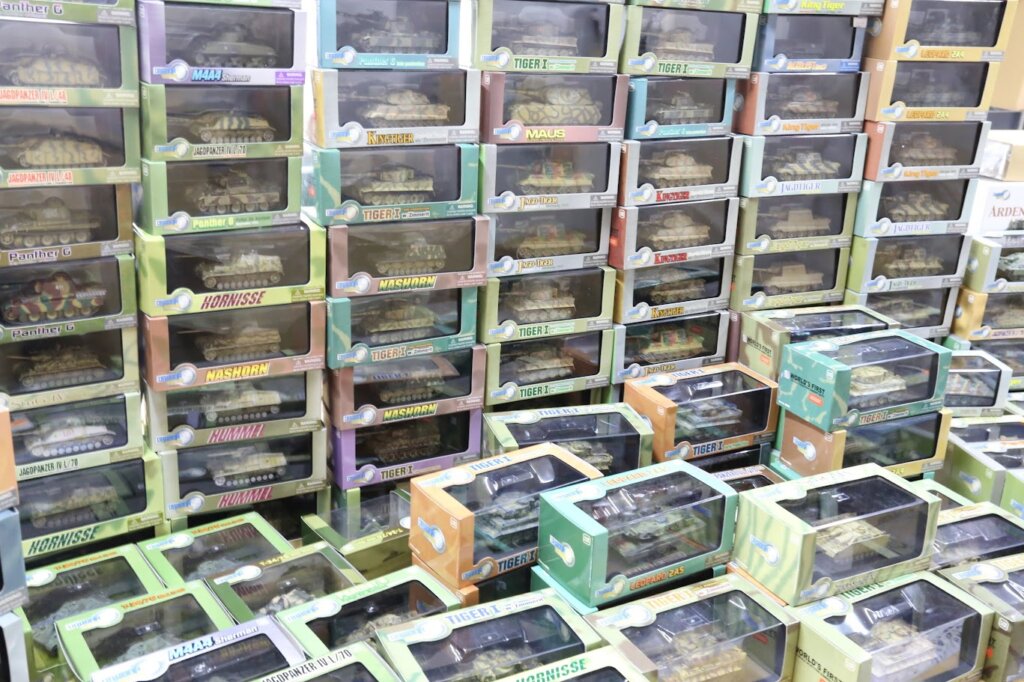 春の生前整理｜大切なおもちゃを次世代へ。専門店が価値を繋ぐ