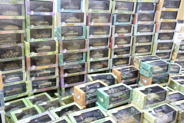 春の生前整理｜大切なおもちゃを次世代へ。専門店が価値を繋ぐ