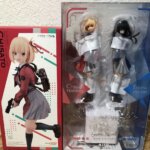 リコリコ錦木千束・井ノ上たきなフィギュア買取